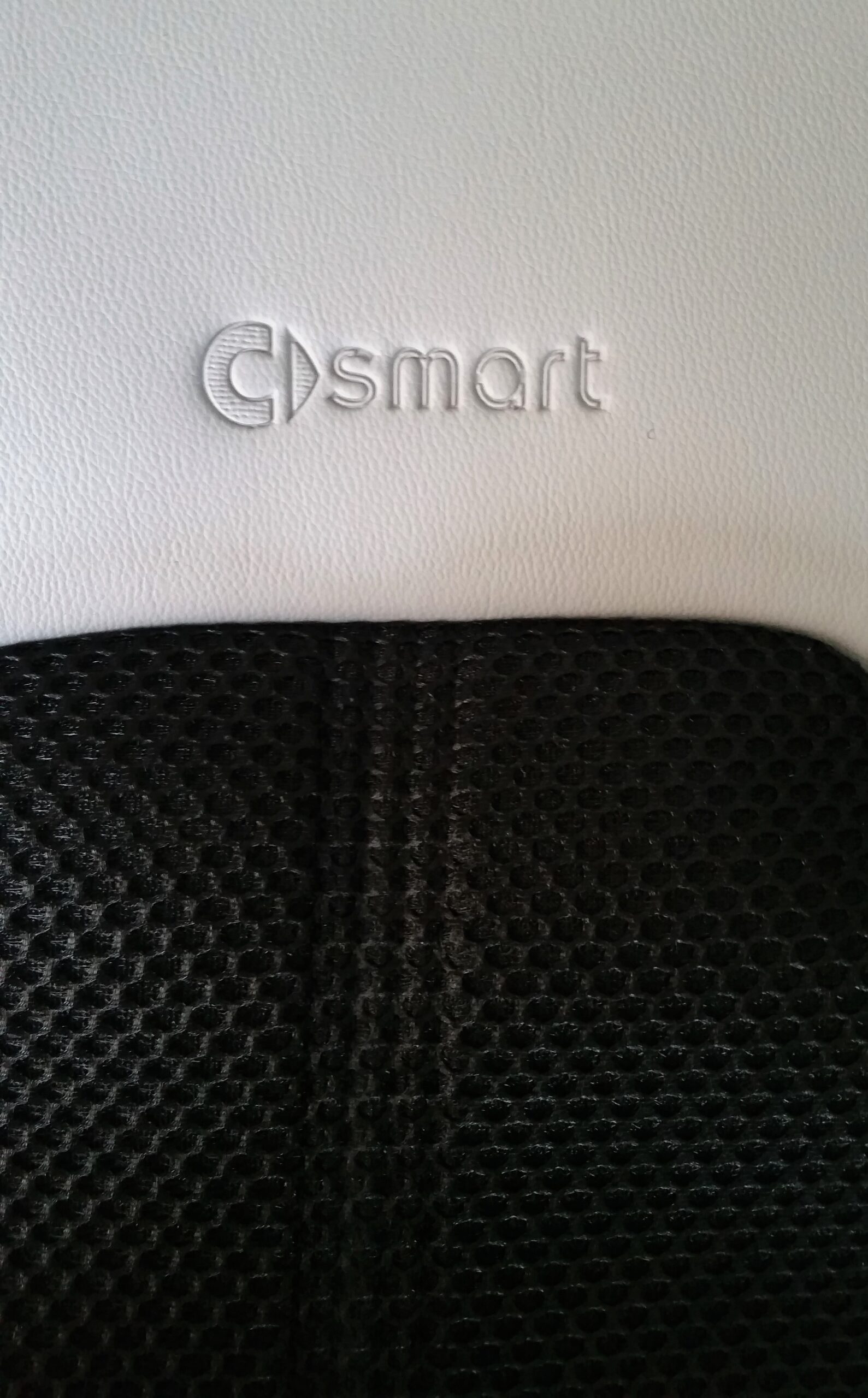 NET FABRIC | LEATHERETTE SIDES - Front Set (All the Combinations) - Image 32