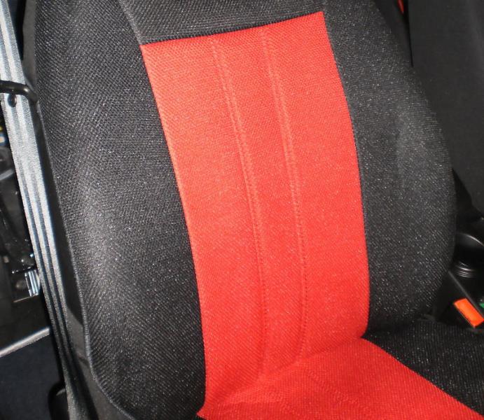 SYNTHETIC Seat Covers - Image 7