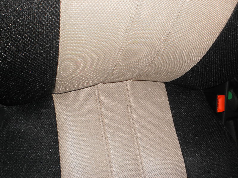 SYNTHETIC Seat Covers - Image 8