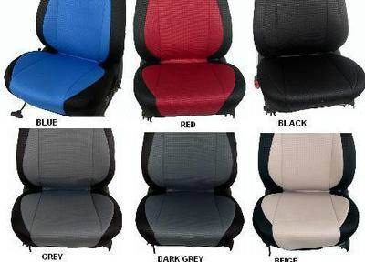 DIAMOND Seat Covers - Image 10