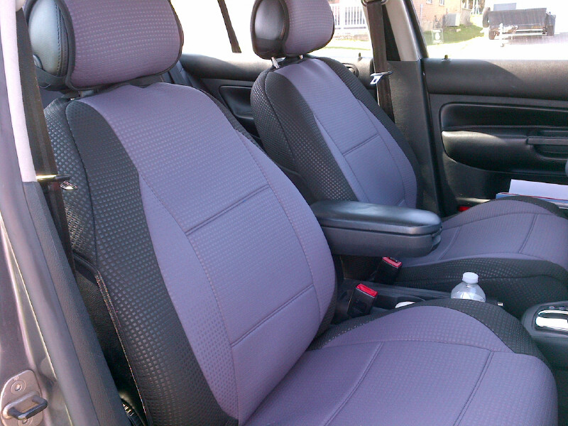 DIAMOND Seat Covers - Image 11