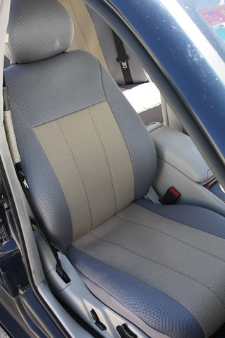 SYNTHETIC Seat Covers - Image 9