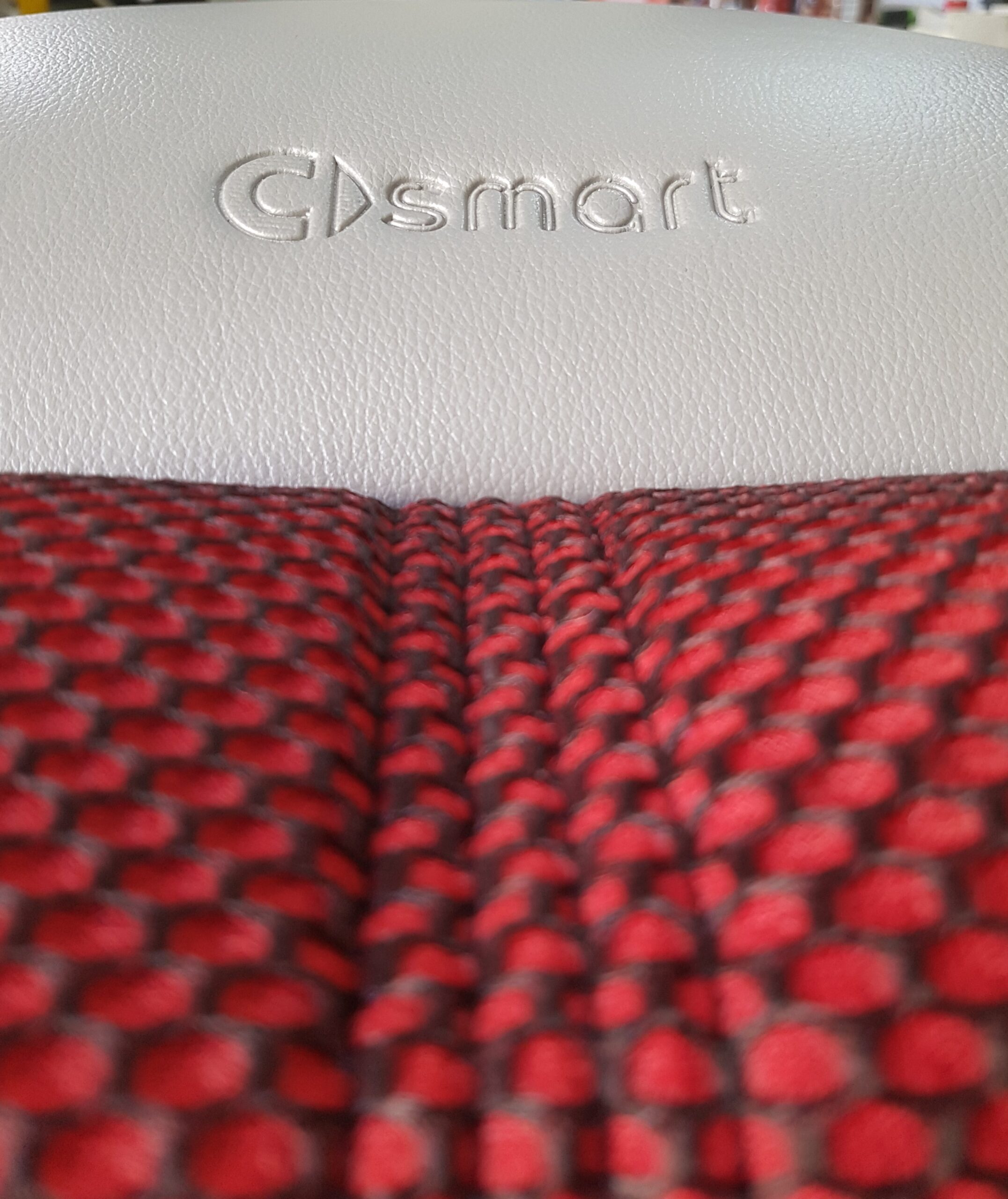 NET FABRIC | LEATHERETTE SIDES - Front Set (All the Combinations) - Image 39