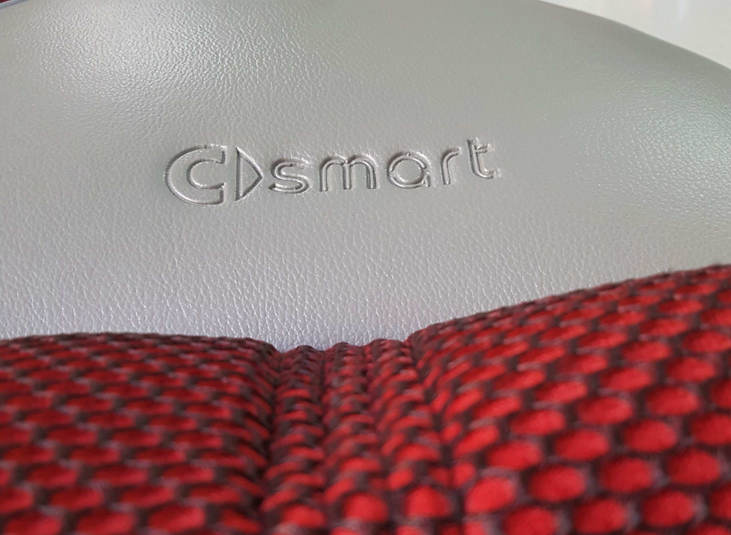 NET FABRIC | LEATHERETTE SIDES - Front Set (All the Combinations) - Image 38