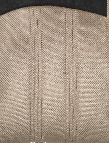 Synthetic- Velour sides Seat Covers - Image 2