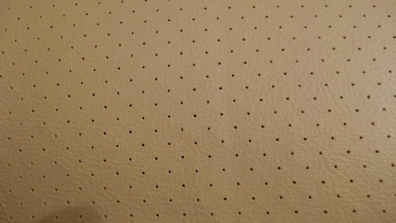 LEATHERETTE - Front Set - Image 13