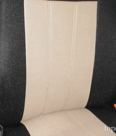 SYNTHETIC Seat Covers - Image 14