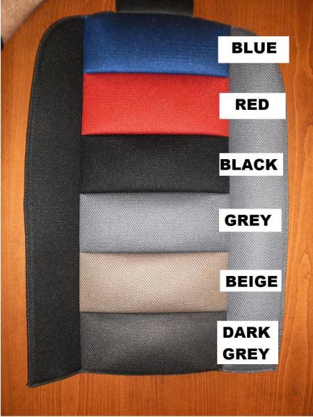SYNTHETIC Seat Covers - Image 3