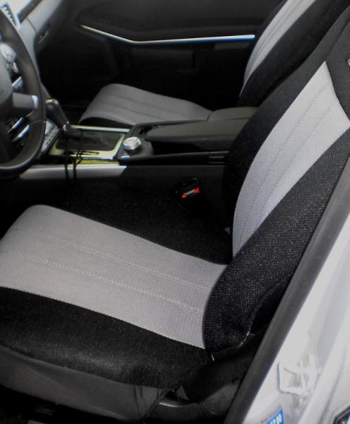 SYNTHETIC Seat Covers - Image 5