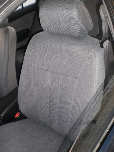 SYNTHETIC Seat Covers - Image 12