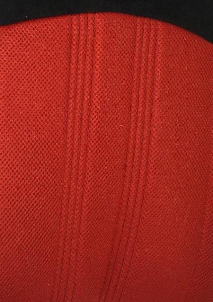 Synthetic- Velour sides Seat Covers - Image 4