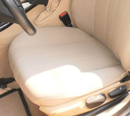 SYNTHETIC Seat Covers - Image 6