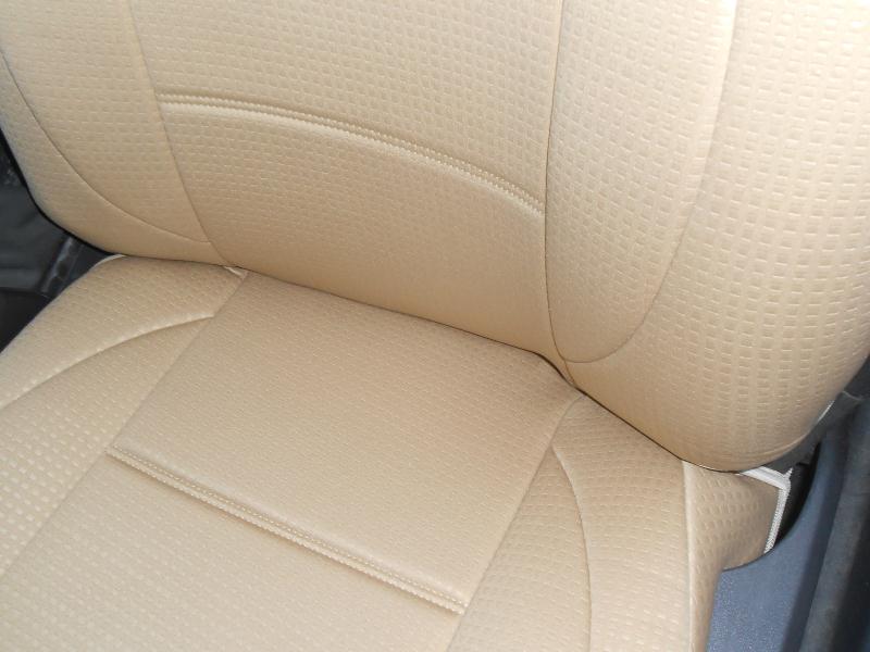 DIAMOND Seat Covers - Image 12