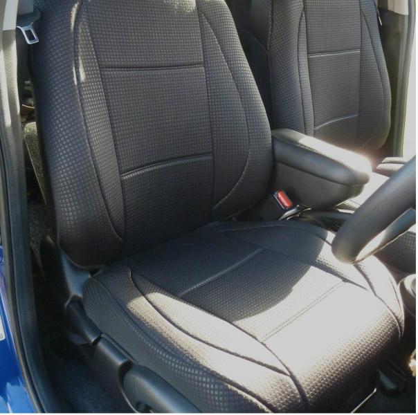 DIAMOND Seat Covers - Image 13