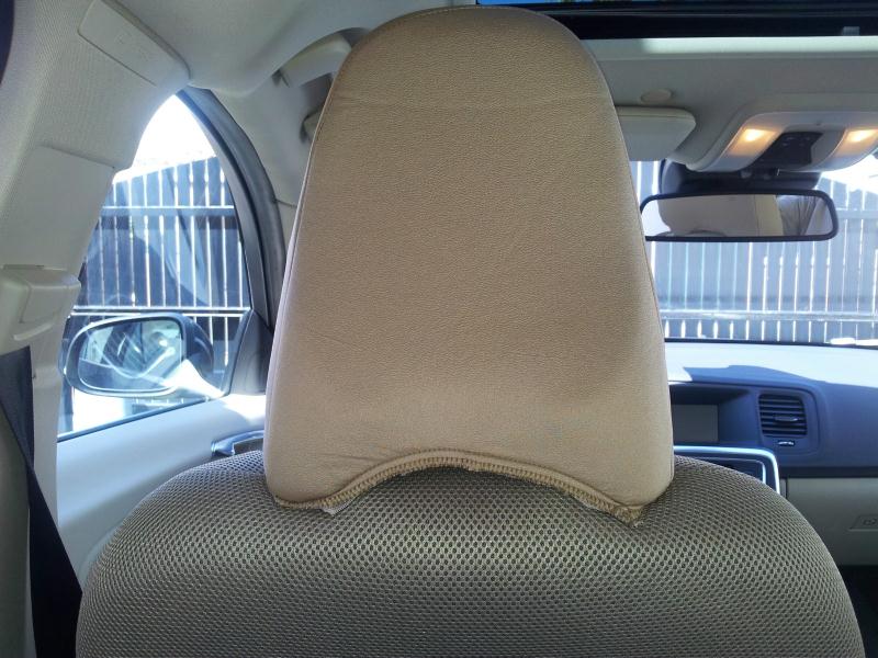 LEATHERETTE - Front Set - Image 4