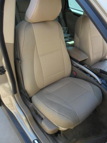 LEATHERETTE - Front Set - Image 7