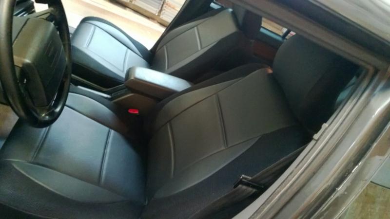 LEATHERETTE - Front Set - Image 18