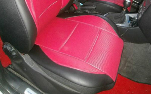 CARBON - Full Set - Image 13