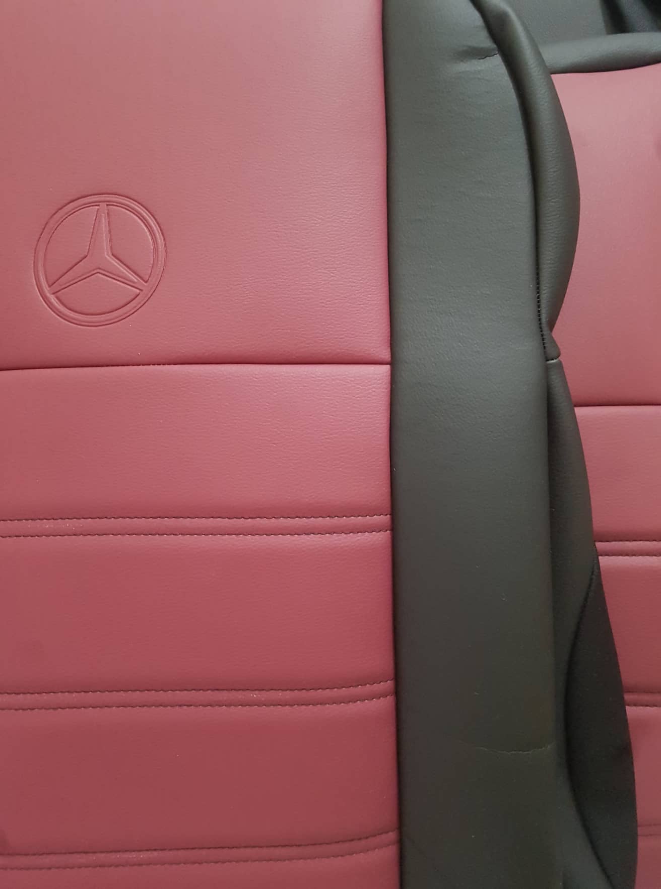 LEATHERETTE – Front Set | Full Cover - Image 11
