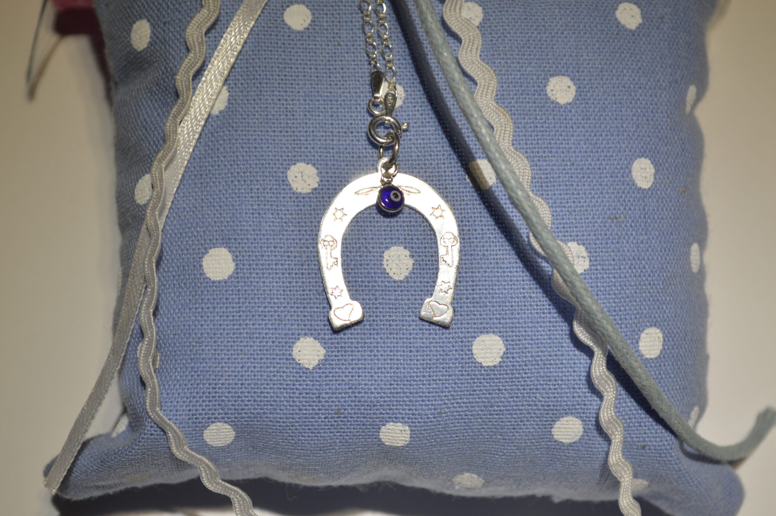 CAR JEWELLERY