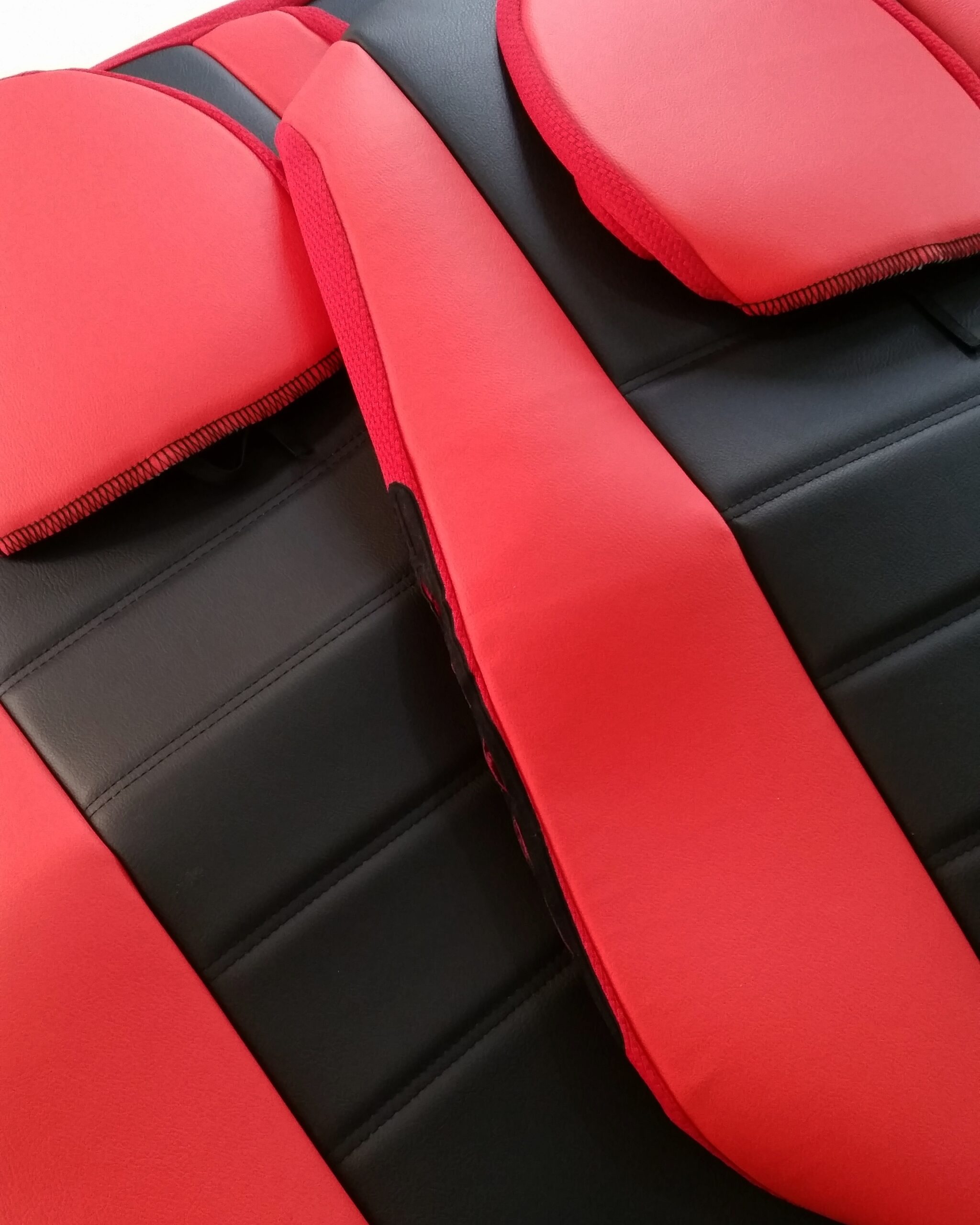 LEATHERETTE – Front Set | Full Cover - Image 19