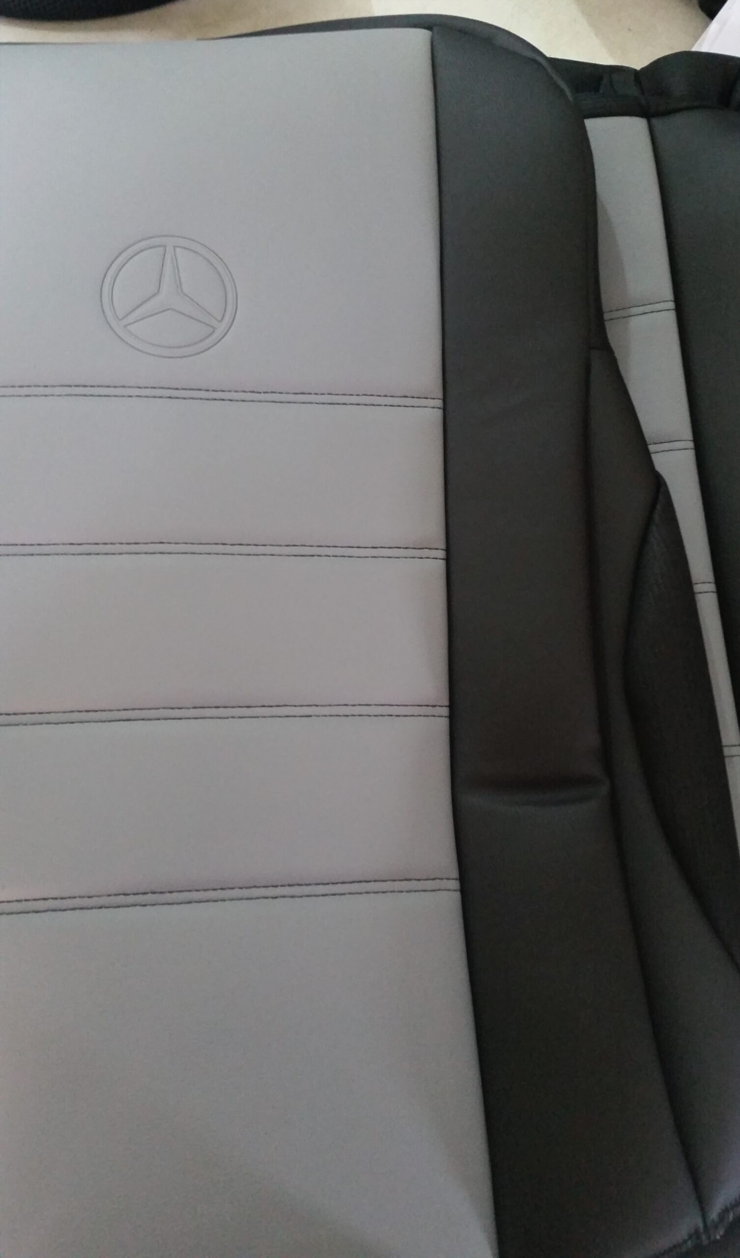 LEATHERETTE – Front Set | Full Cover - Image 13