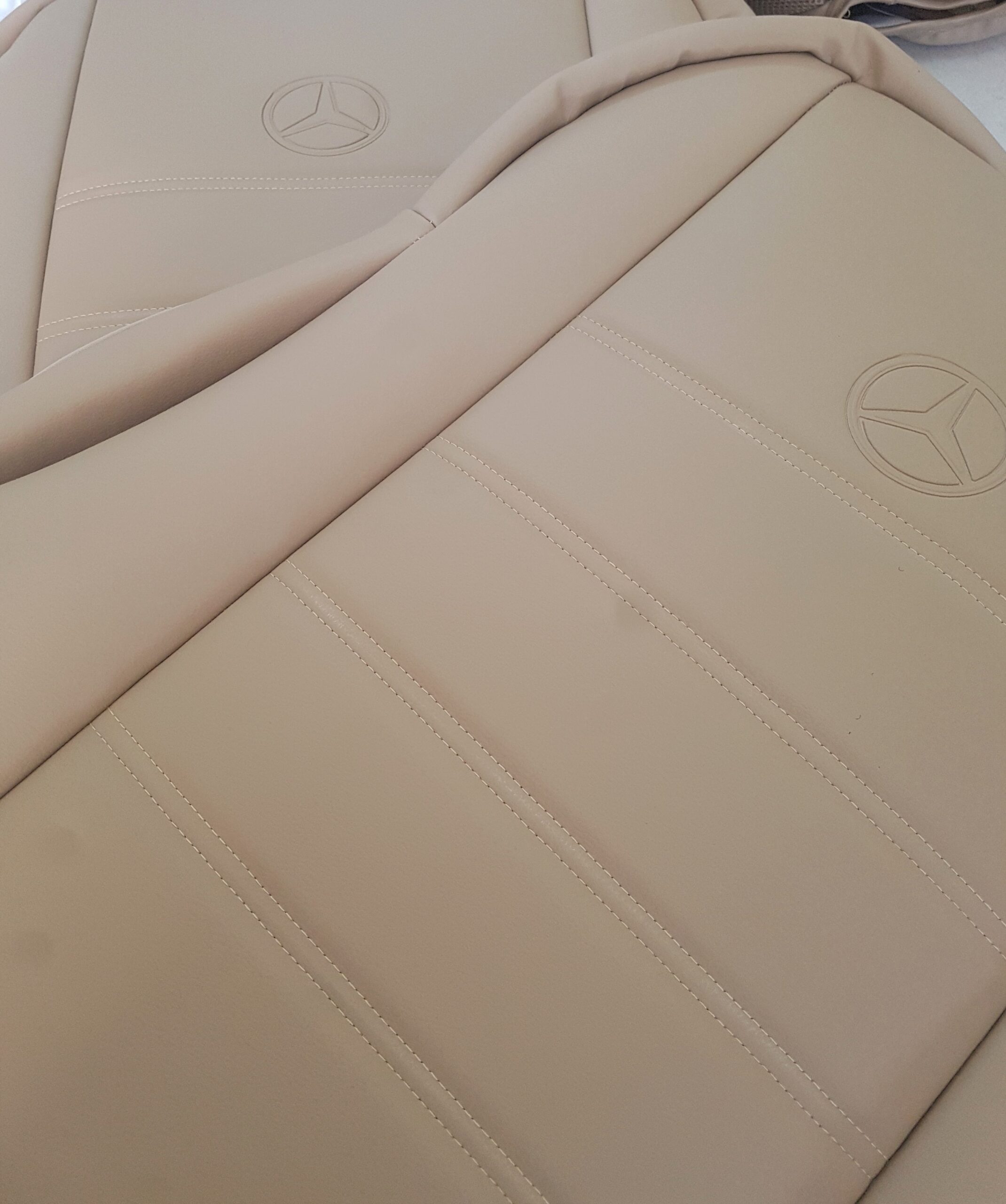 LEATHERETTE – Front Set | Full Cover - Image 15