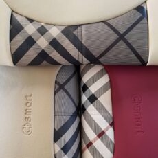 The 'Luxurious' Collection