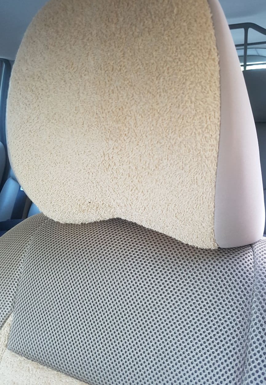 TOWEL - Front Set - Image 5