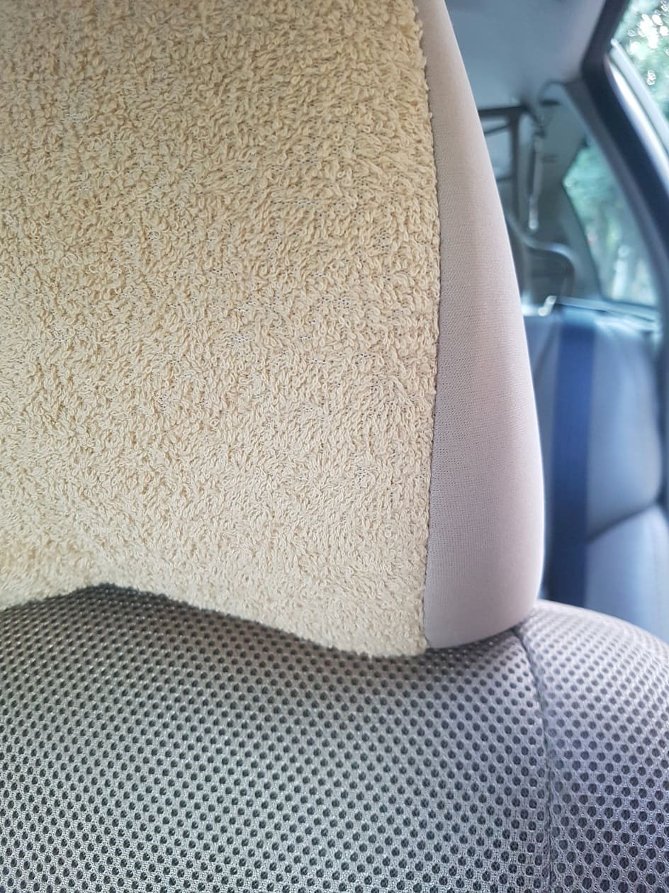 TOWEL - Front Set - Image 10