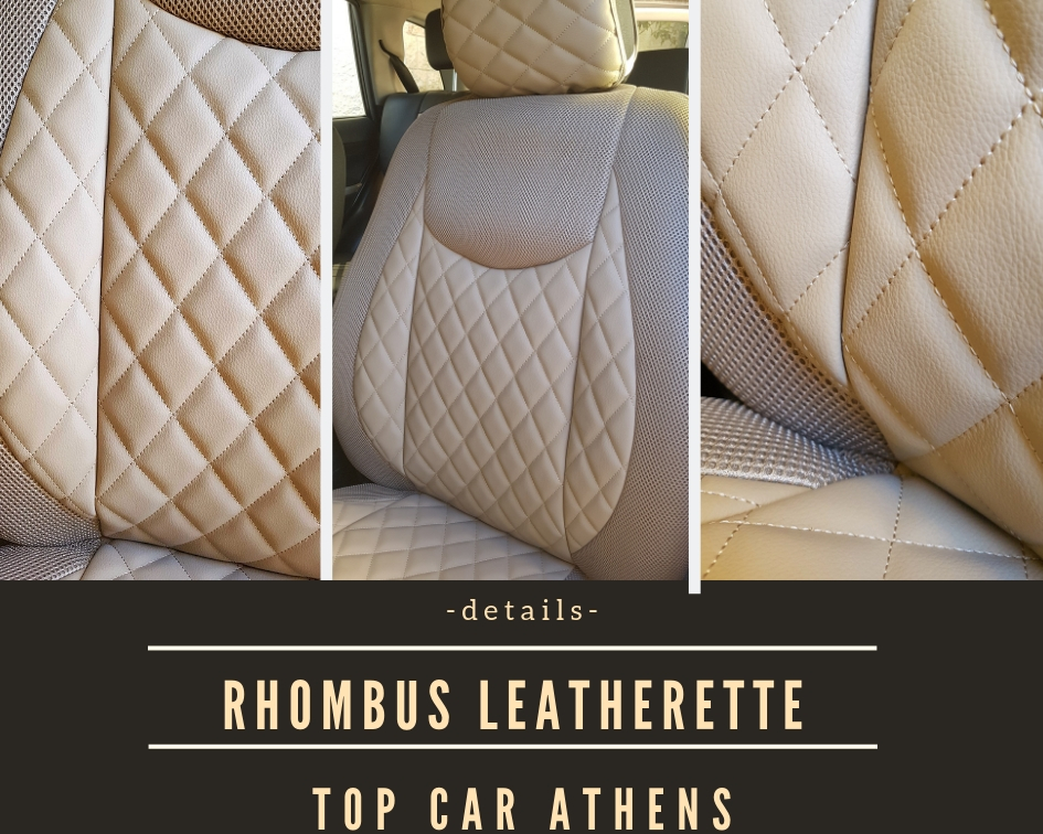 TopCar Athens | est. 1987