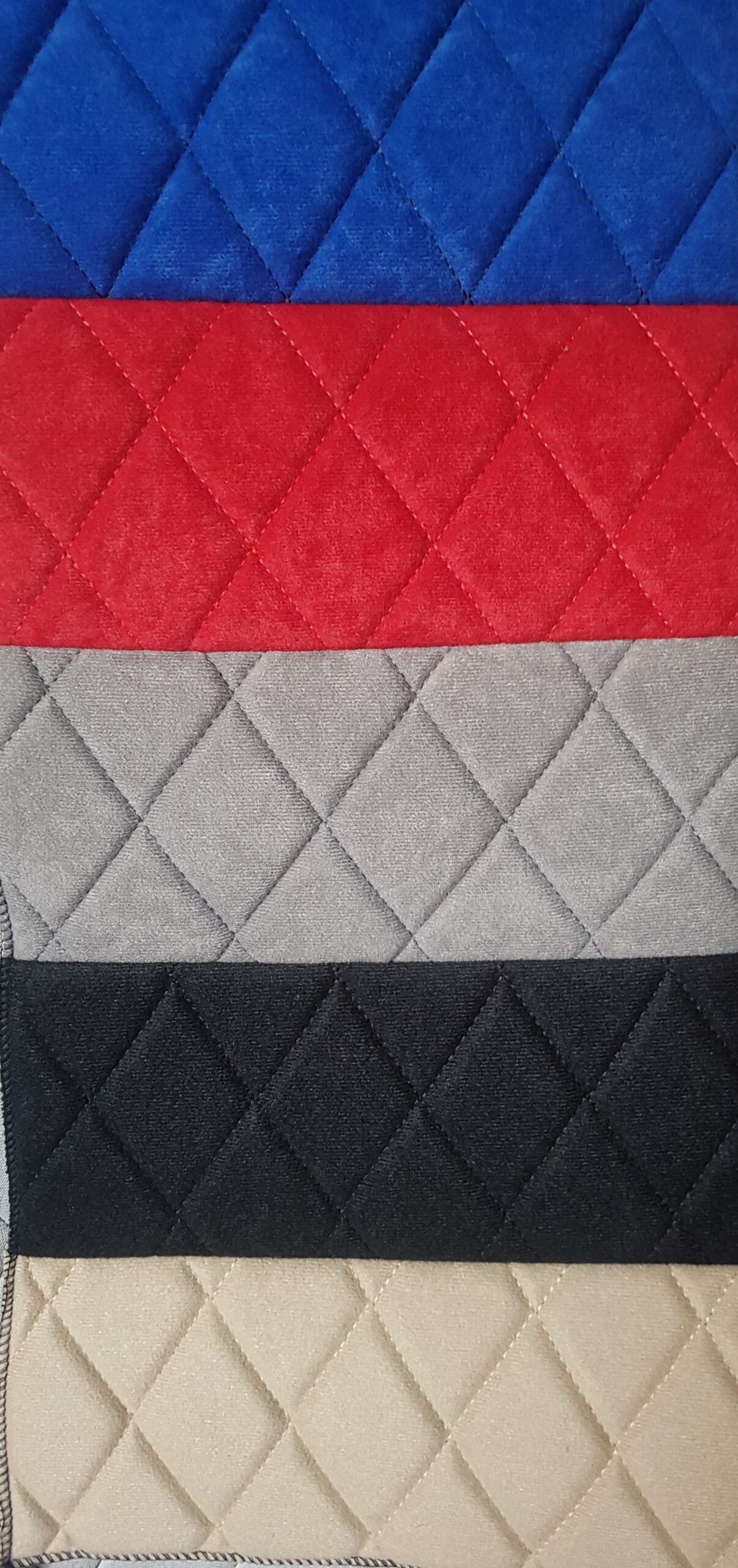 RHOMBUS COTTON - Front Set - Image 3