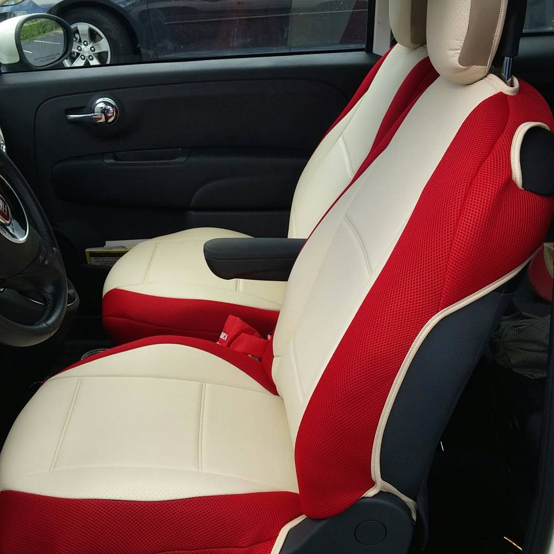 LEATHERETTE - Image 3