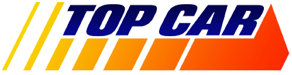 TopCar Athens | est. 1987