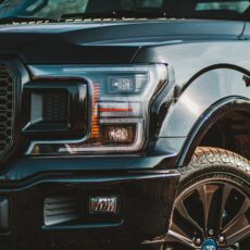 for FORD