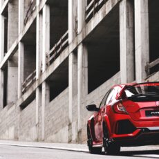 for HONDA