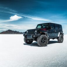 for JEEP