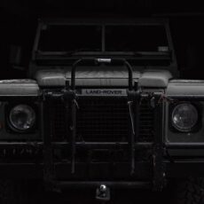 for LAND ROVER