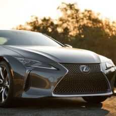 for LEXUS