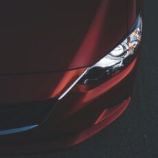 for MAZDA