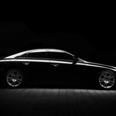 for MERCEDES