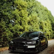 for MITSUBISHI