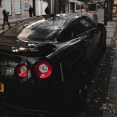 for NISSAN