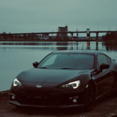 for SUBARU