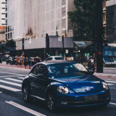 for VW