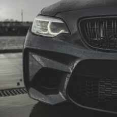 for BMW